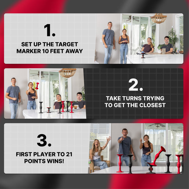 Ultimate Skill Showdown: Are You Ready to Pop?