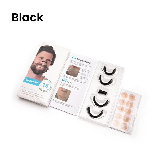 Tiny Strip, Huge Relief – The Breathing Upgrade You Never Knew You Needed