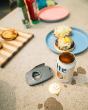 🍺 The Ultimate Can Opener – One Tool for Every Can Size!