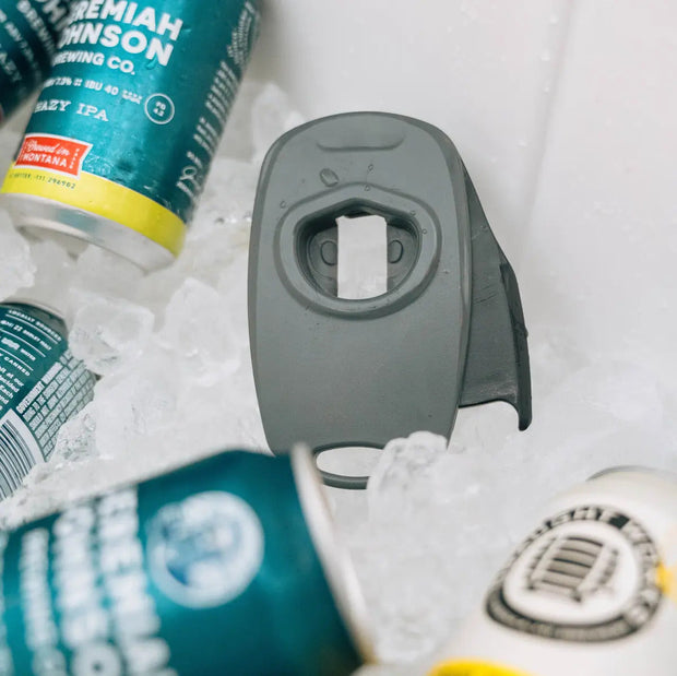 🍺 The Ultimate Can Opener – One Tool for Every Can Size!