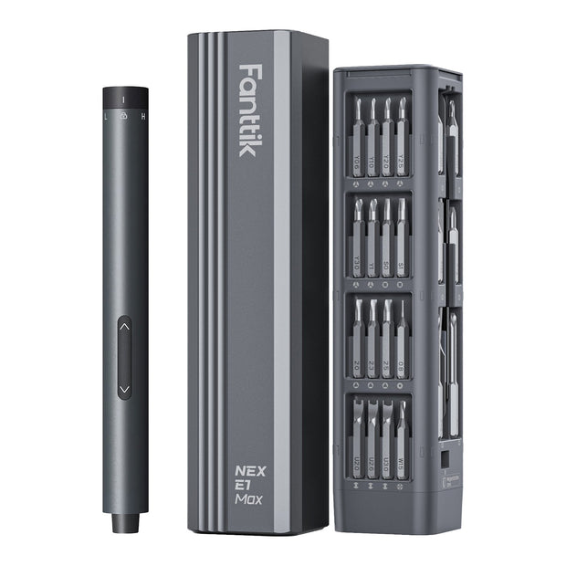 Mini But Mighty – Your Go-To Tool for Every Precision Repair
