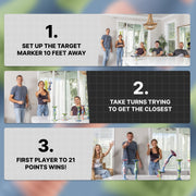 Ultimate Skill Showdown: Are You Ready to Pop?