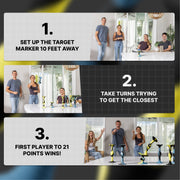 Ultimate Skill Showdown: Are You Ready to Pop?