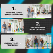 Ultimate Skill Showdown: Are You Ready to Pop?