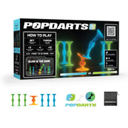 Ultimate Skill Showdown: Are You Ready to Pop?
