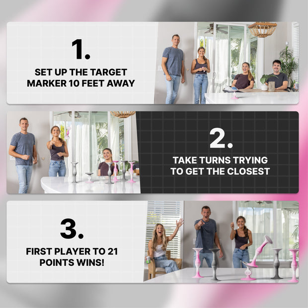 Ultimate Skill Showdown: Are You Ready to Pop?