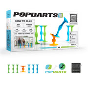 Ultimate Skill Showdown: Are You Ready to Pop?