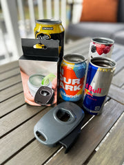 🍺 The Ultimate Can Opener – One Tool for Every Can Size!
