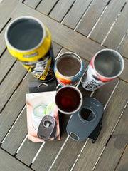 🍺 The Ultimate Can Opener – One Tool for Every Can Size!