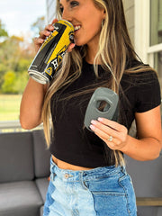🍺 The Ultimate Can Opener – One Tool for Every Can Size!