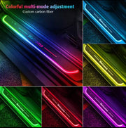CUSTOM LED Door Light – Personalized Glow ✨