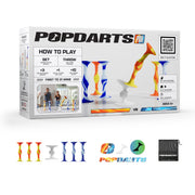 Ultimate Skill Showdown: Are You Ready to Pop?