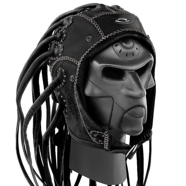 Ultra-Rare Helmet &amp; Goggles Set – A Must for Design Collectors