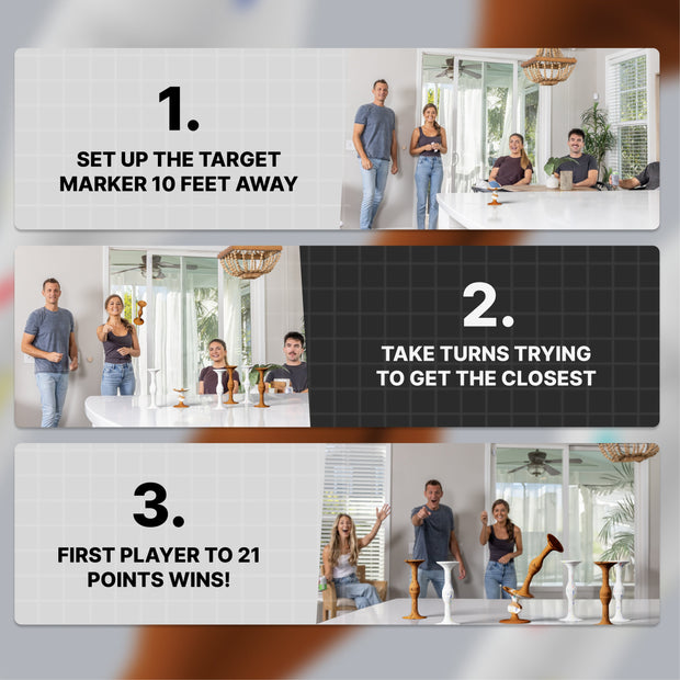 Ultimate Skill Showdown: Are You Ready to Pop?