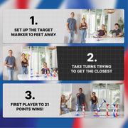 Ultimate Skill Showdown: Are You Ready to Pop?