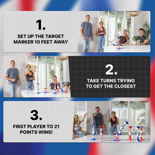 Ultimate Skill Showdown: Are You Ready to Pop?