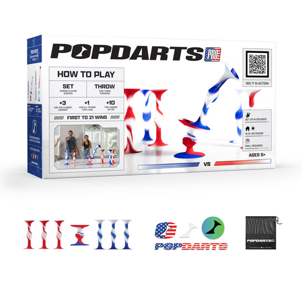 Ultimate Skill Showdown: Are You Ready to Pop?