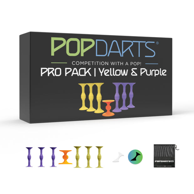 Ultimate Skill Showdown: Are You Ready to Pop?