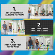 Ultimate Skill Showdown: Are You Ready to Pop?