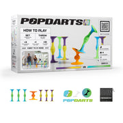 Ultimate Skill Showdown: Are You Ready to Pop?