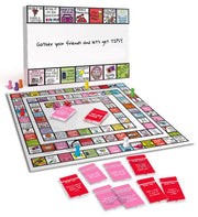 🎉 Party Board Game – Fun for Friends & Family!