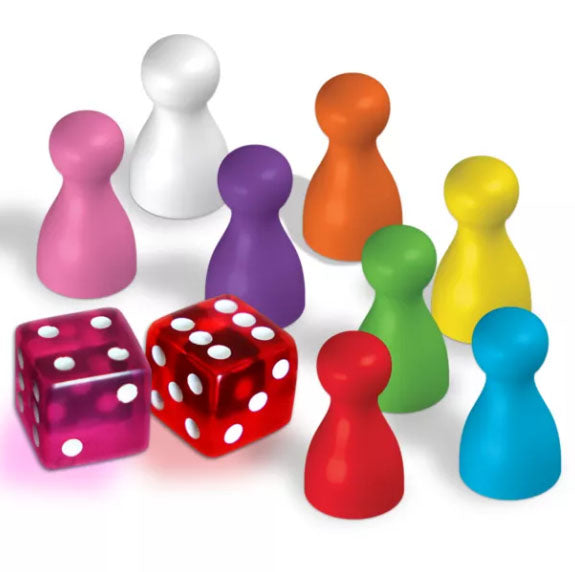 🎉 Party Board Game – Fun for Friends & Family!