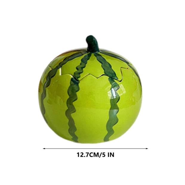 Grab the Must-Have Watermelon Ceramic Bowl – Buy 2, Get 1 FREE! Limited Time!