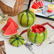 Grab the Must-Have Watermelon Ceramic Bowl – Buy 2, Get 1 FREE! Limited Time!