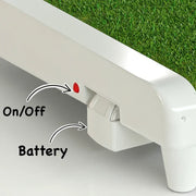 Self-Cleaning Dog Toilet - Revolutionize Pet Care: Zero Mess, Zero Stress!