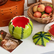 Grab the Must-Have Watermelon Ceramic Bowl – Buy 2, Get 1 FREE! Limited Time!