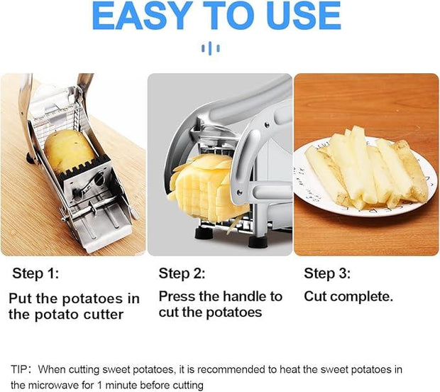 Cook Like a Pro in Seconds — The Must-Have Easy Cooking Machine!