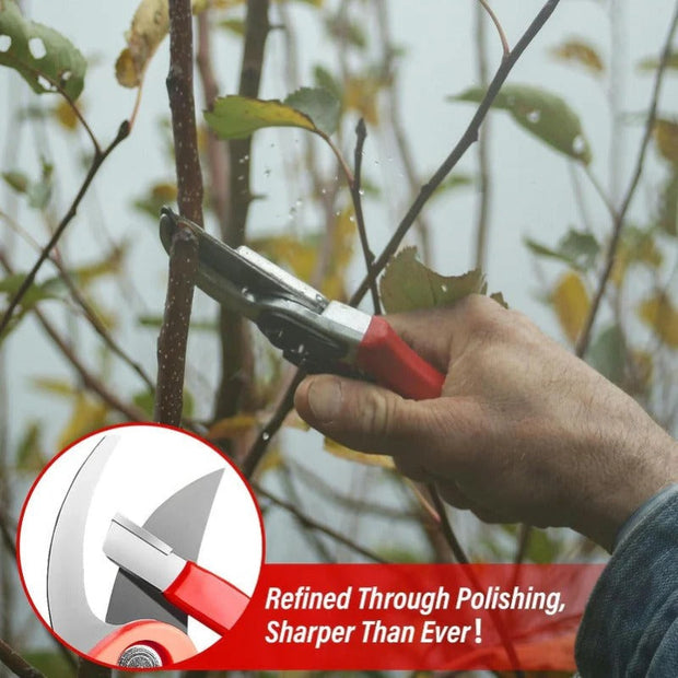 Portable Tungsten Sharpener – Razor Edge in Seconds, Anytime, Anywhere! 🔪⚡