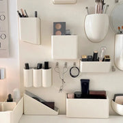 Wall Mounted Pocket Organizer: Modular Storage Revolution