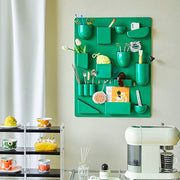 Wall Mounted Pocket Organizer: Modular Storage Revolution