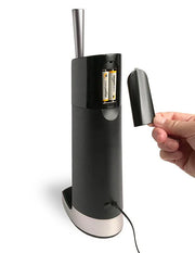 DraftPour: Transform Cans & Bottles into Nitro-Style Draft Beer!