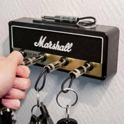 🎸 Guitar Plug Keyholder – Rock Your Space with Function &amp; Style!