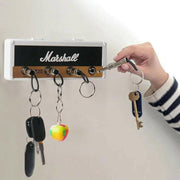 🎸 Guitar Plug Keyholder – Rock Your Space with Function &amp; Style!