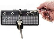 🎸 Guitar Plug Keyholder – Rock Your Space with Function &amp; Style!