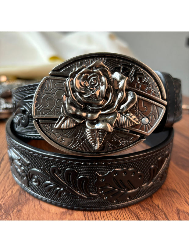 The Ultimate Concealed Knife Belt – Always Ready, Always Sharp