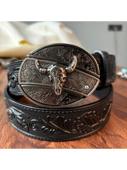 The Ultimate Concealed Knife Belt – Always Ready, Always Sharp