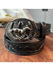 The Ultimate Concealed Knife Belt – Always Ready, Always Sharp