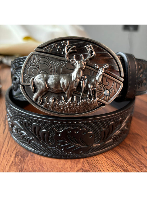 The Ultimate Concealed Knife Belt – Always Ready, Always Sharp