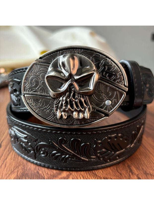 The Ultimate Concealed Knife Belt – Always Ready, Always Sharp