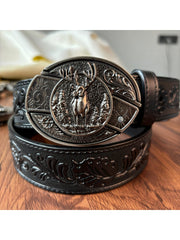 The Ultimate Concealed Knife Belt – Always Ready, Always Sharp