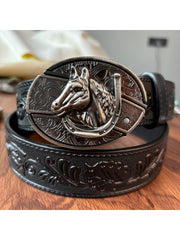 The Ultimate Concealed Knife Belt – Always Ready, Always Sharp