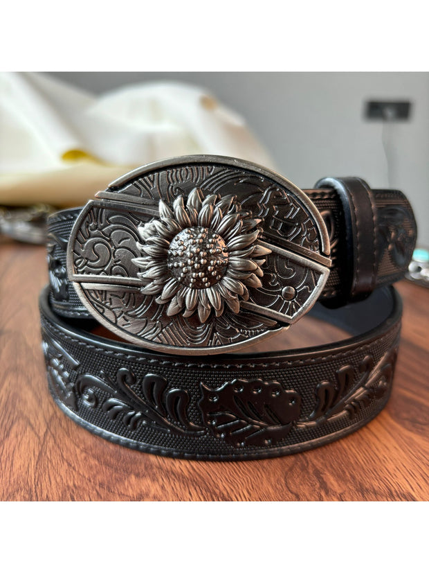 The Ultimate Concealed Knife Belt – Always Ready, Always Sharp