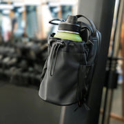 Defies Gravity. Declutters Instantly. The Gym Bag You’ll Wish You Had Sooner