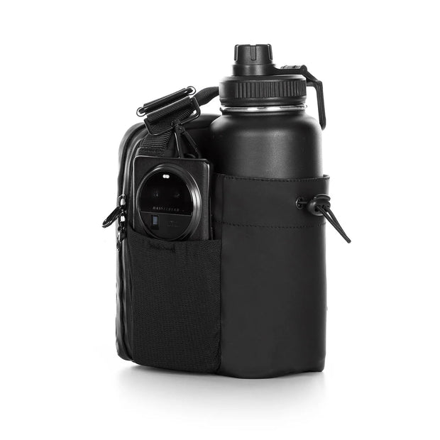 Defies Gravity. Declutters Instantly. The Gym Bag You’ll Wish You Had Sooner