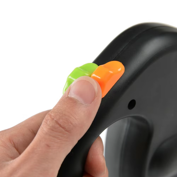 Say Goodbye to Tangles – The Leash That Moves with Your Dog