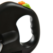 Say Goodbye to Tangles – The Leash That Moves with Your Dog